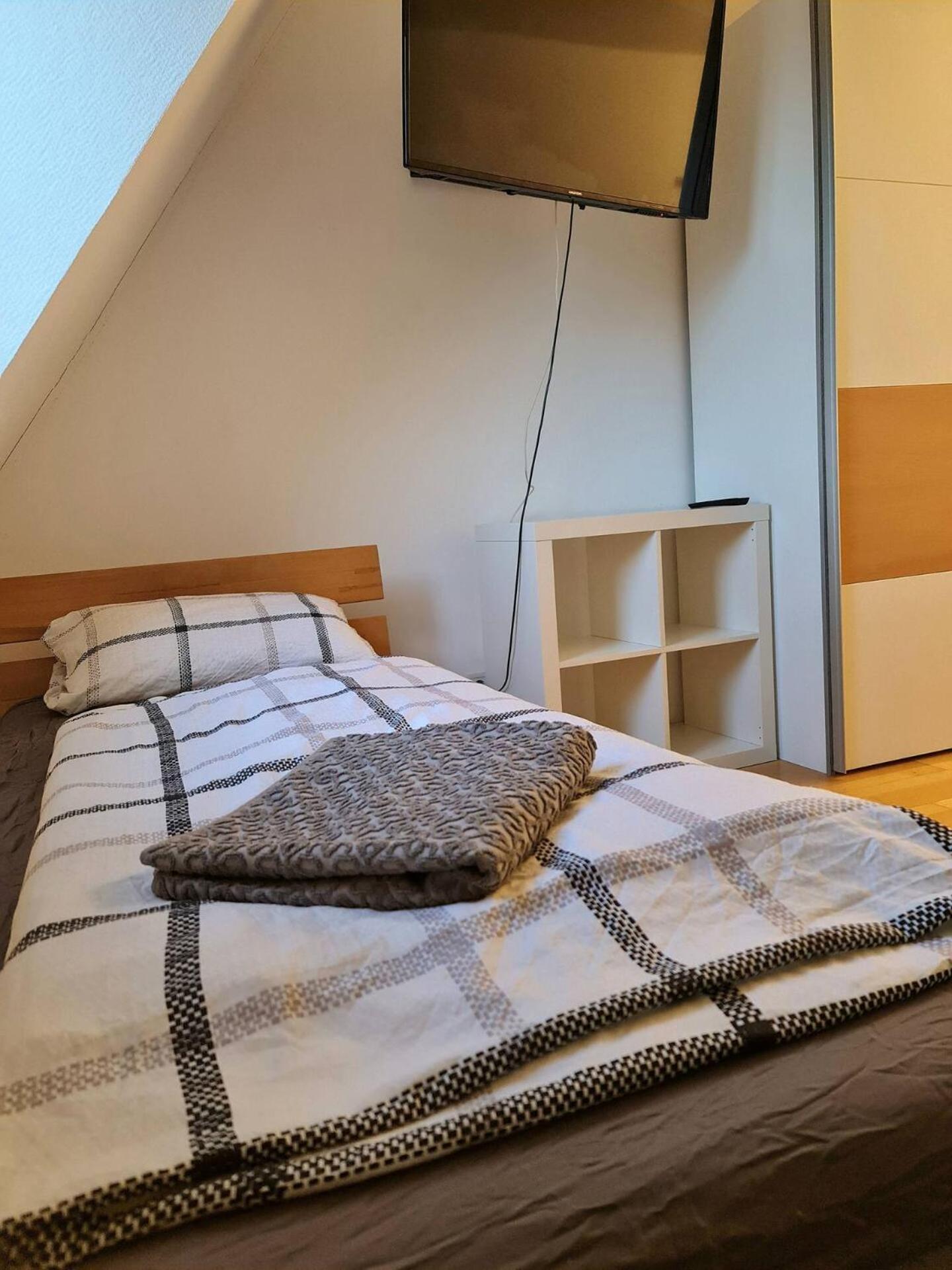 Simplex Apartments Am Ludwigsplatz Karlsruhe Esterno foto